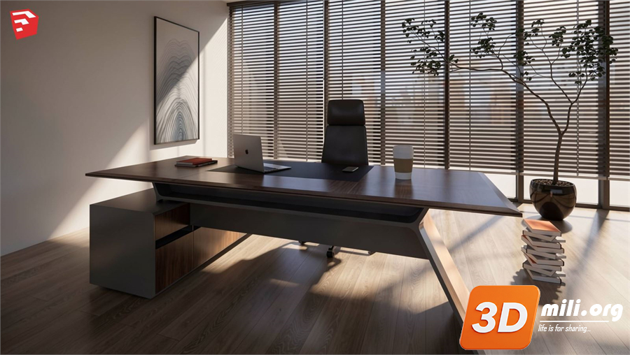 Office Furniture Skp Flies